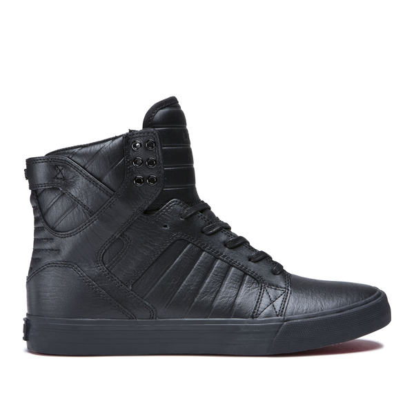 supra sneakers high top