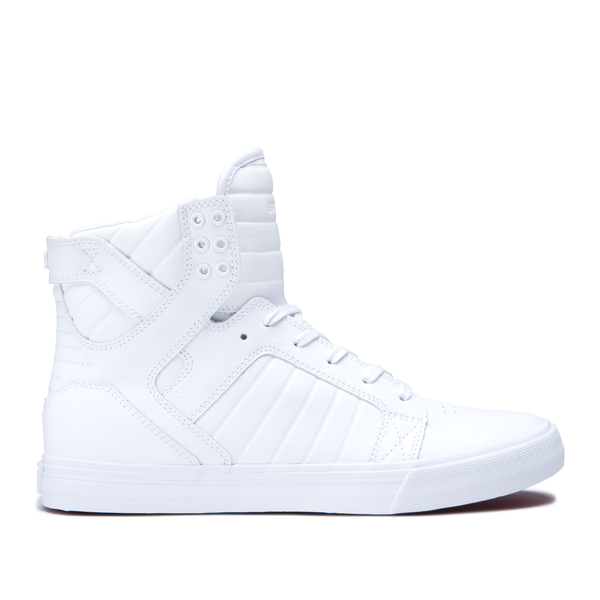 high top supra