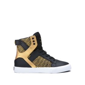 supra high tops perth